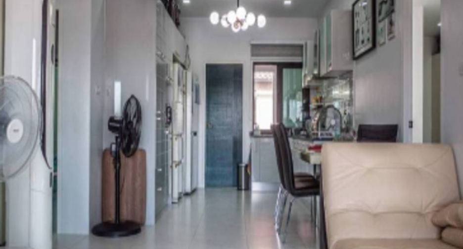 For sale 3 bedrooms house in East Pattaya, Pattaya