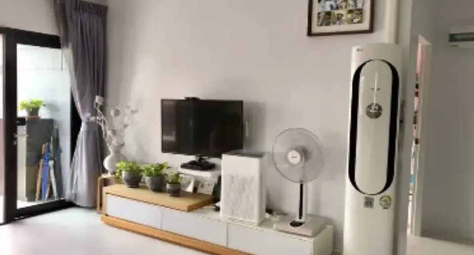 For sale 3 bedrooms house in East Pattaya, Pattaya