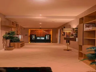 Condo en alquiler de 3 habitaciones en Bang Lamung, Chonburi