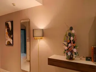 Condo en alquiler de 3 habitaciones en Bang Lamung, Chonburi