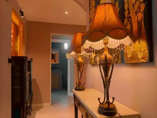 Condo en alquiler de 3 habitaciones en Bang Lamung, Chonburi