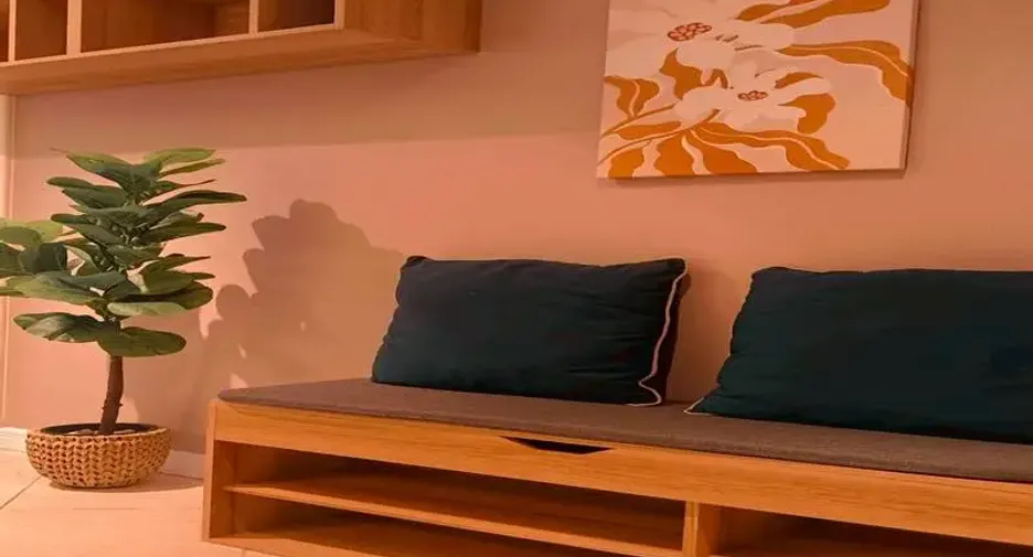 For rent and for sale 3 bedrooms condo in Pratumnak, Pattaya