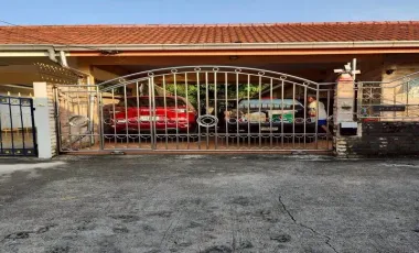 For sale 4 bedrooms house in East Pattaya, Pattaya