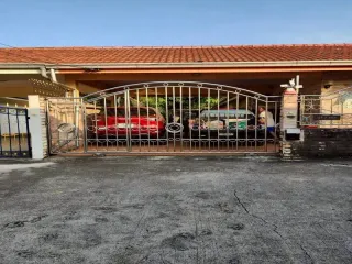 出售 4 卧室 独立屋 在 Bang Lamung, Chon Buri