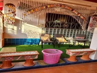 出售 4 卧室 独立屋 在 Bang Lamung, Chon Buri