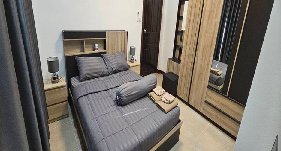 For rent 2 bedrooms house in South Pattaya, Pattaya