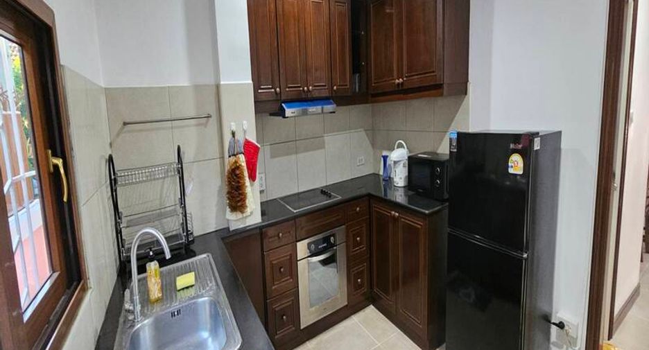For rent 2 bedrooms house in South Pattaya, Pattaya