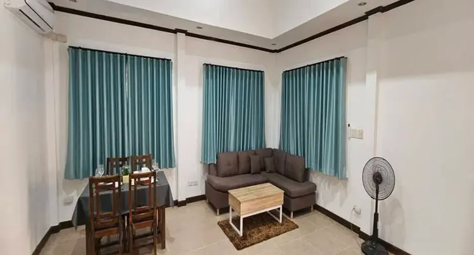 For rent 2 bedrooms house in South Pattaya, Pattaya