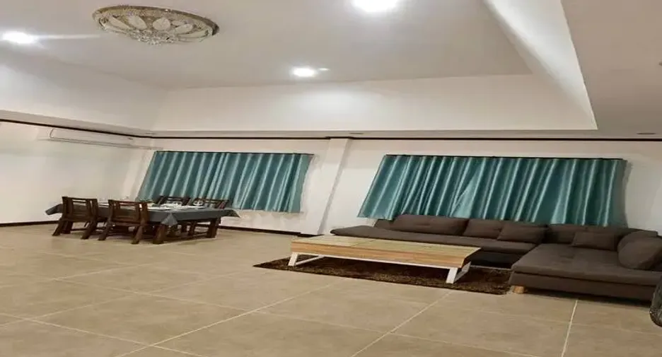 For rent 2 bedrooms house in South Pattaya, Pattaya