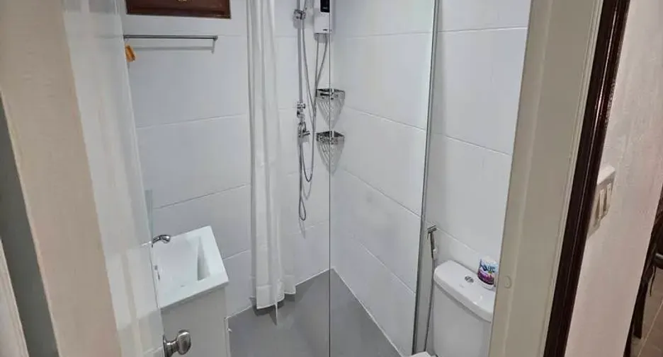 For rent 2 bedrooms house in South Pattaya, Pattaya