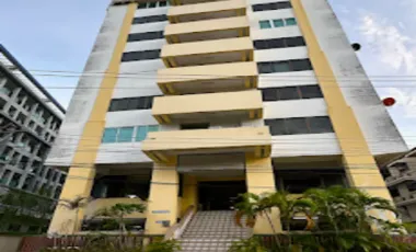For sale 1 bed condo in Pratumnak, Pattaya