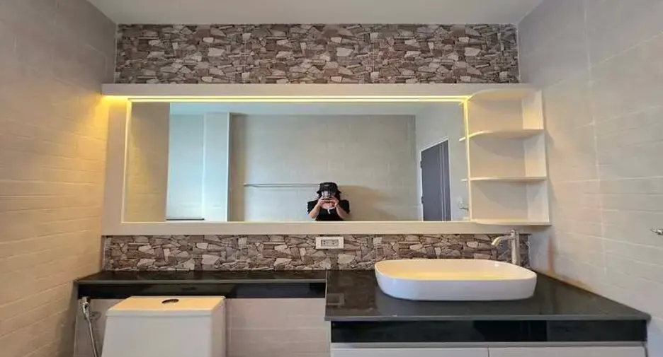 À vendre 3 chambres maison à Huay Yai, Pattaya