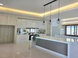 For sale 3 bedrooms house in Bang Lamung, Chonburi