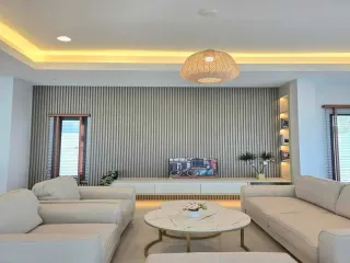 For sale 3 bedrooms house in Bang Lamung, Chonburi