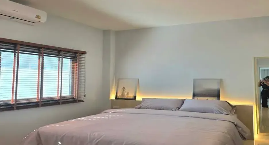 À vendre 3 chambres maison à Huay Yai, Pattaya
