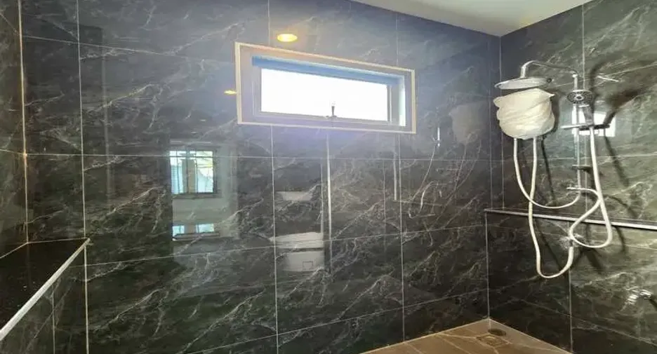 À vendre 3 chambres maison à Huay Yai, Pattaya