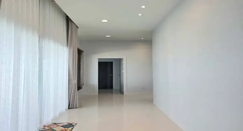 À vendre 3 chambres maison à Huay Yai, Pattaya