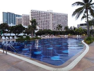 For sale studio condo in Bang Lamung, Chonburi