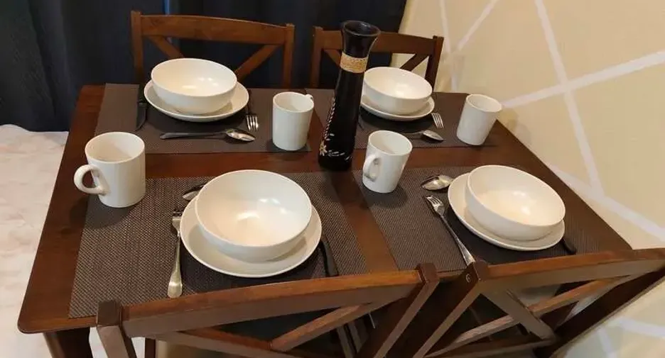 For sale studio condo in Jomtien, Pattaya