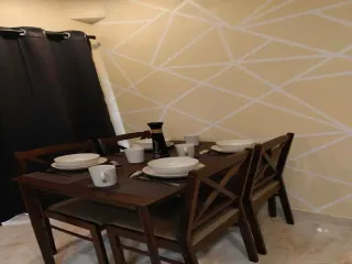 For sale studio condo in Bang Lamung, Chonburi