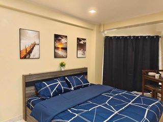 For sale studio condo in Bang Lamung, Chonburi
