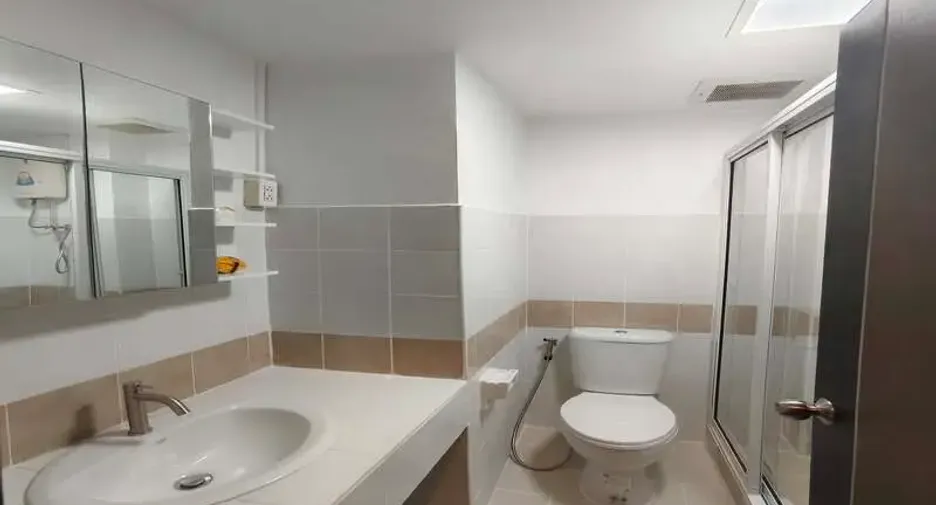 For sale studio condo in Jomtien, Pattaya