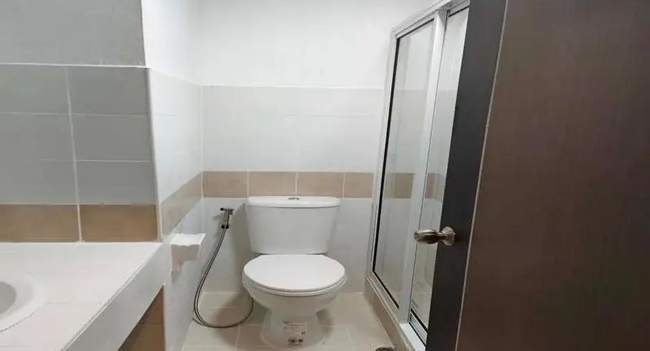 For sale studio condo in Jomtien, Pattaya