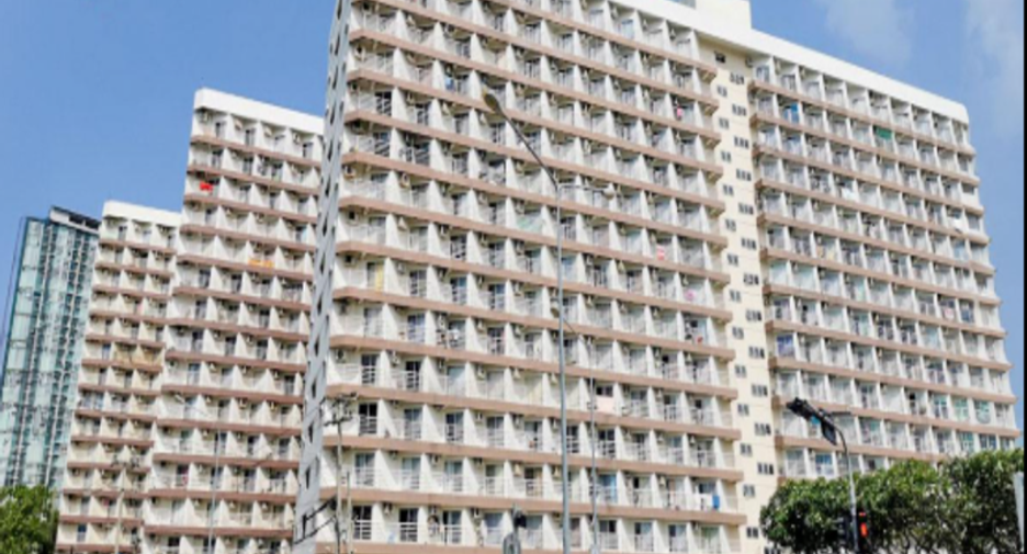 For sale studio condo in Jomtien, Pattaya