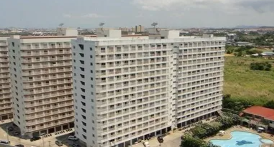 For sale studio condo in Jomtien, Pattaya