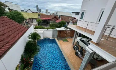 For sale 5 ベッドルーム villa in South Pattaya, Pattaya