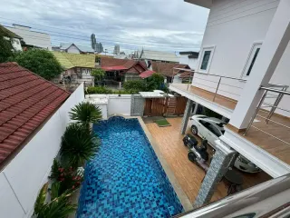 ขาย 5 ห้องนอน วิลล่า ใน บางละมุง, ชลบุรี