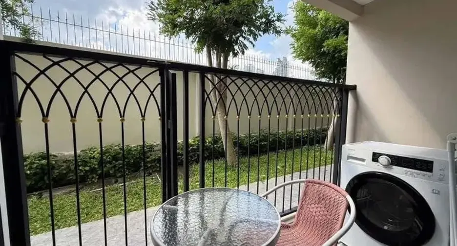For sale 2 bedrooms condo in Jomtien, Pattaya