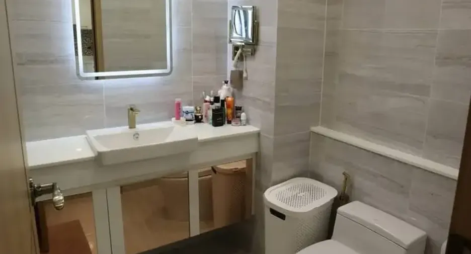 For sale 2 bedrooms condo in Jomtien, Pattaya