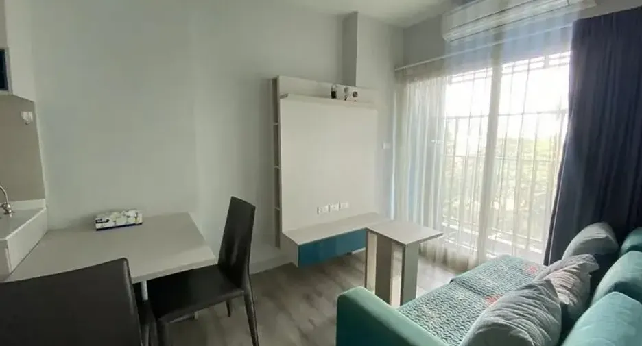 Condo en venta de 1 habitaciones en Central Pattaya, Pattaya