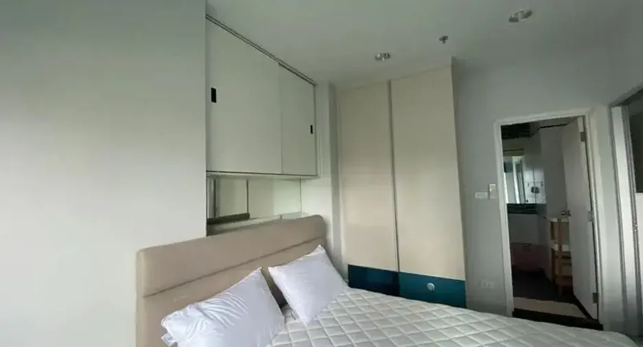 Condo en venta de 1 habitaciones en Central Pattaya, Pattaya
