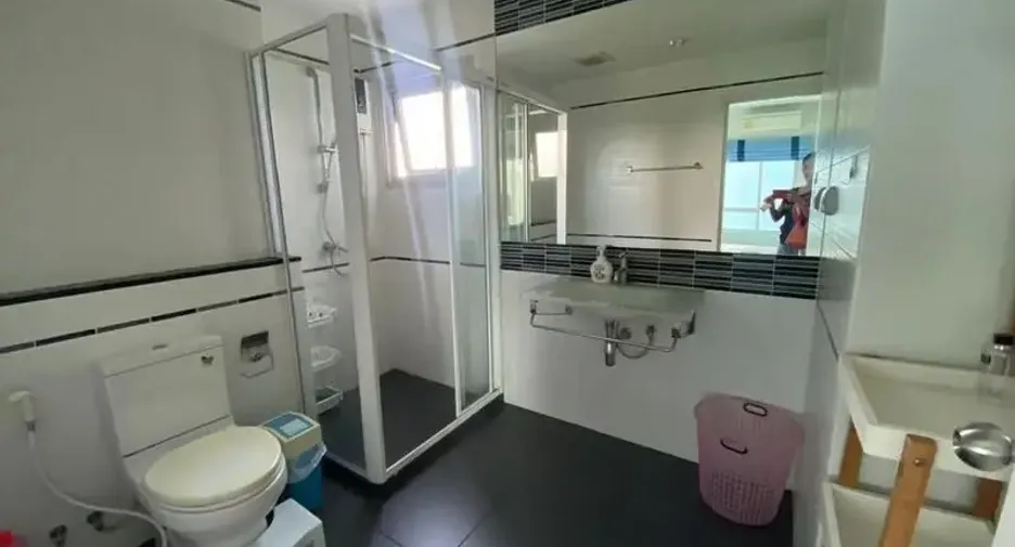 Condo en venta de 1 habitaciones en Central Pattaya, Pattaya