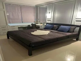 出售 2 卧室 公寓 在 Bang Lamung, Chon Buri