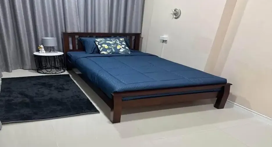 For sale 2 bedrooms condo in East Pattaya, Pattaya