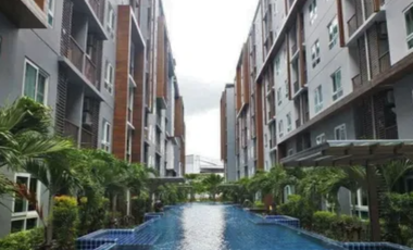 For sale 1 bed condo in Central Pattaya, Pattaya