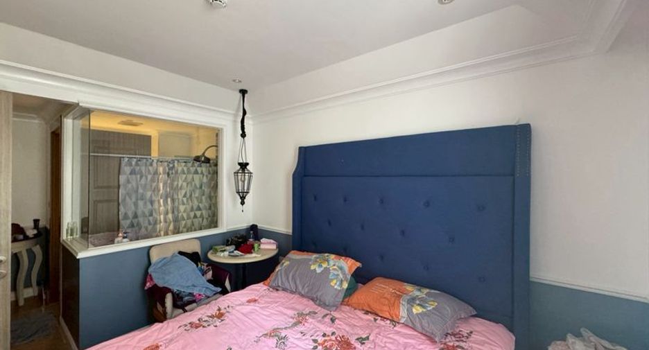 For sale 1 bed condo in Jomtien, Pattaya