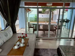 For sale 5 bedrooms villa in Bang Lamung, Chonburi