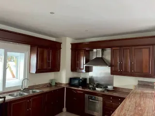 For sale 5 bedrooms villa in Bang Lamung, Chonburi