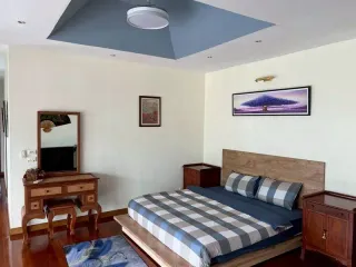 For sale 5 bedrooms villa in Bang Lamung, Chonburi