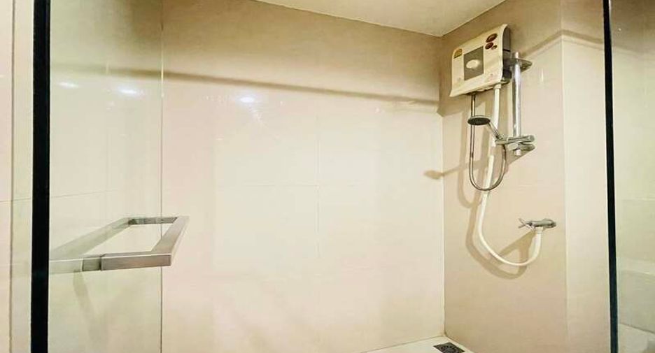 Wohnung zum Kauf mit 1 Zimmer in Bang Lamung, Chonburi