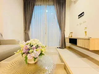 Wohnung zum Kauf mit 1 Zimmer in Bang Lamung, Chonburi
