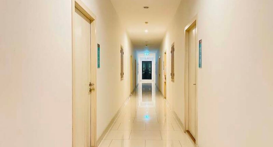 Wohnung zum Kauf mit 1 Zimmer in Bang Lamung, Chonburi