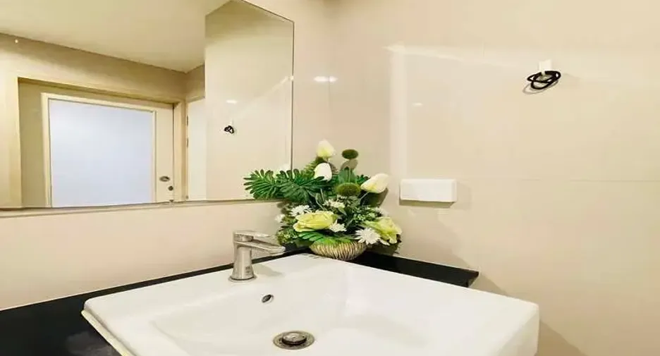 Wohnung zum Kauf mit 1 Zimmer in Bang Lamung, Chonburi