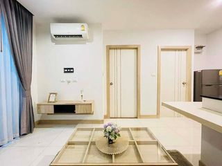 Wohnung zum Kauf mit 1 Zimmer in Bang Lamung, Chonburi