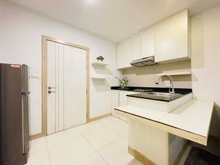 Wohnung zum Kauf mit 1 Zimmer in Bang Lamung, Chonburi