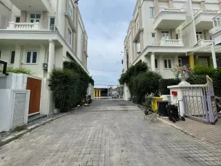 Casa en venta de 3 habitaciones en Bang Lamung, Chonburi